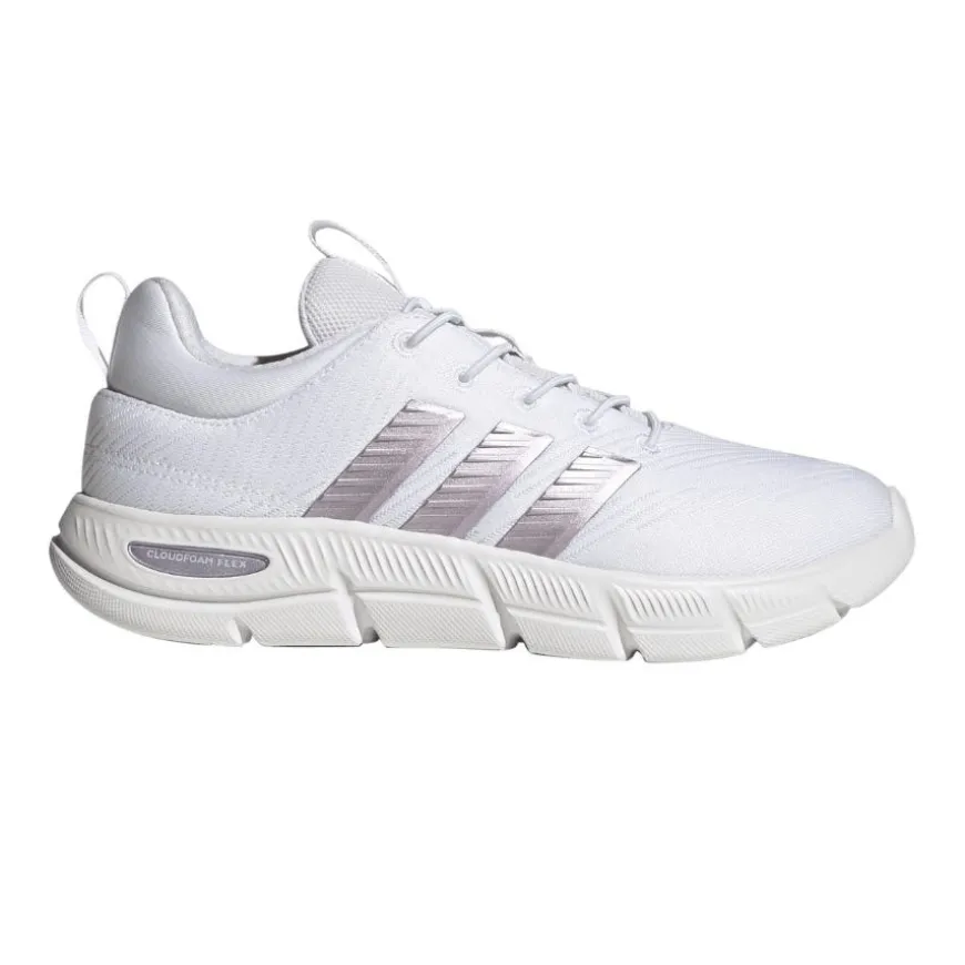 Zapatillas Adidas Cloudfoam Flex - Elastic Laces