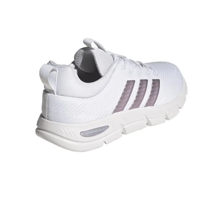 Zapatillas Adidas Cloudfoam Flex - Elastic Laces
