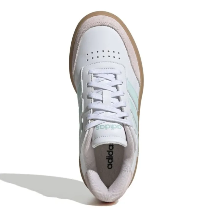Zapatillas Adidas Courtblock J