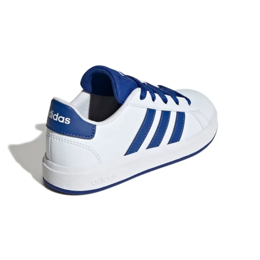 Zapatillas Adidas Grand Court 2.0 K