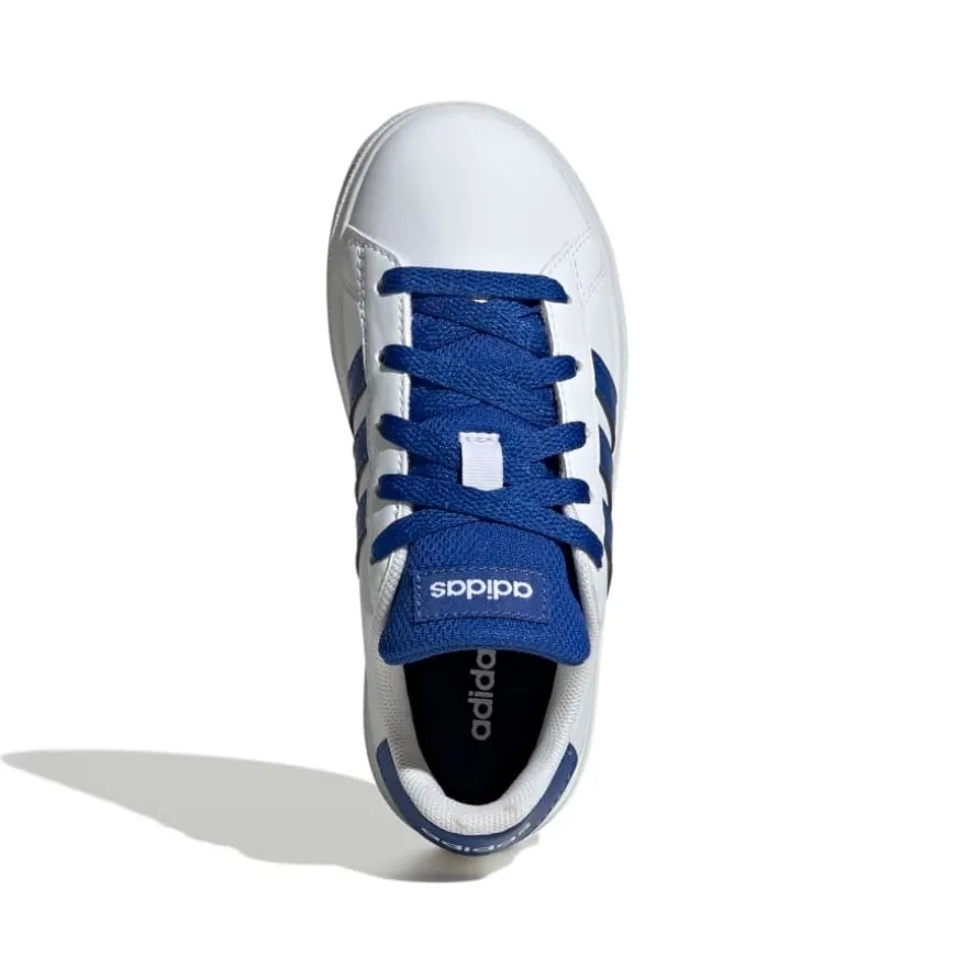 Zapatillas Adidas Grand Court 2.0 K
