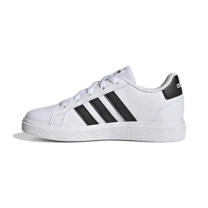 Zapatillas Adidas Grand Court 2.0 K