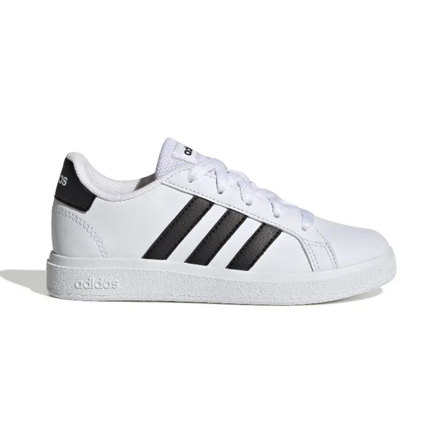 Zapatillas Adidas Grand Court 2.0 K