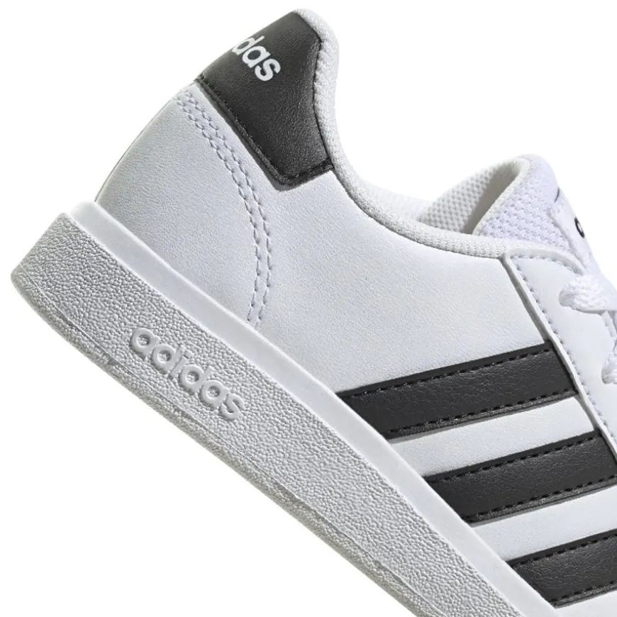 Zapatillas Adidas Grand Court 2.0 K