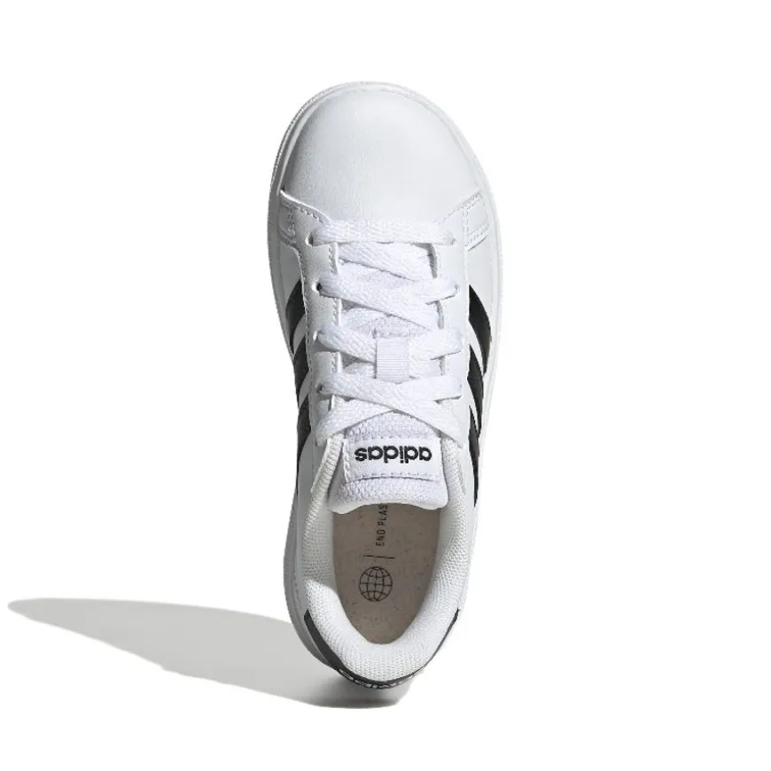 Zapatillas Adidas Grand Court 2.0 K