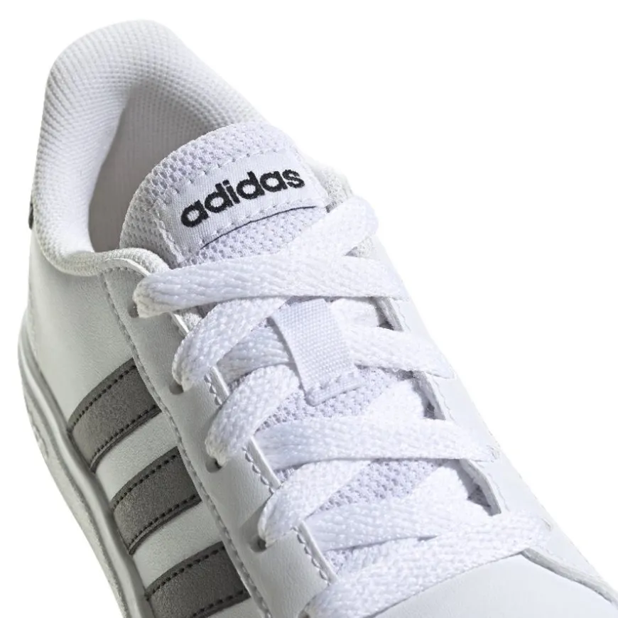 Zapatillas Adidas Grand Court 2.0 K