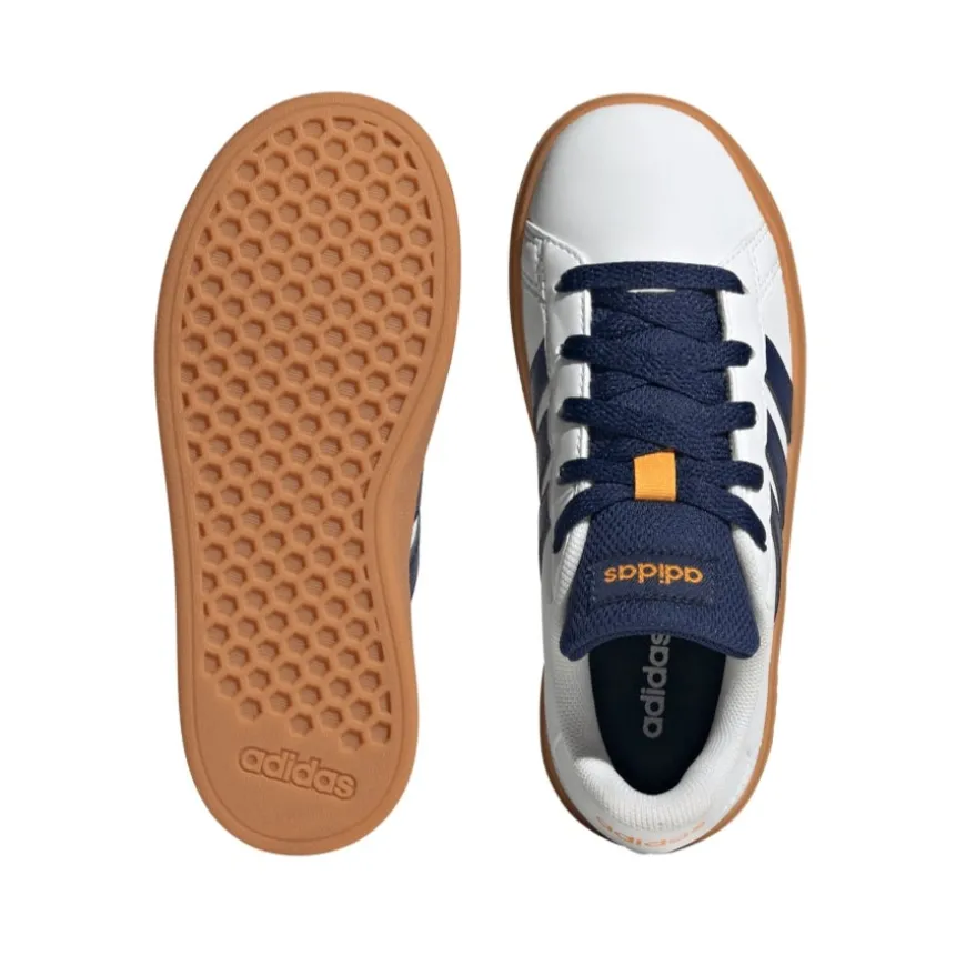Zapatillas Adidas Grand Court 2.0 K