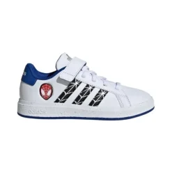 Zapatillas Adidas Grand Court Spider-Man El K