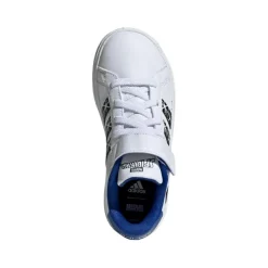 Zapatillas Adidas Grand Court Spider-Man El K