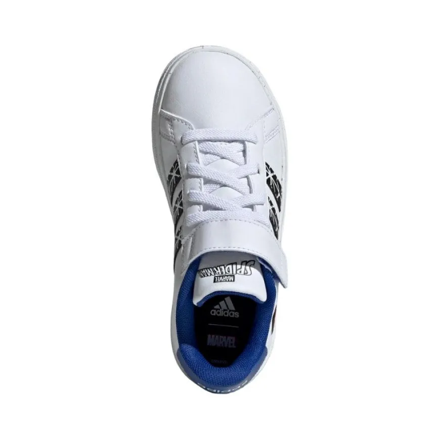 Zapatillas Adidas Grand Court Spider-Man El K