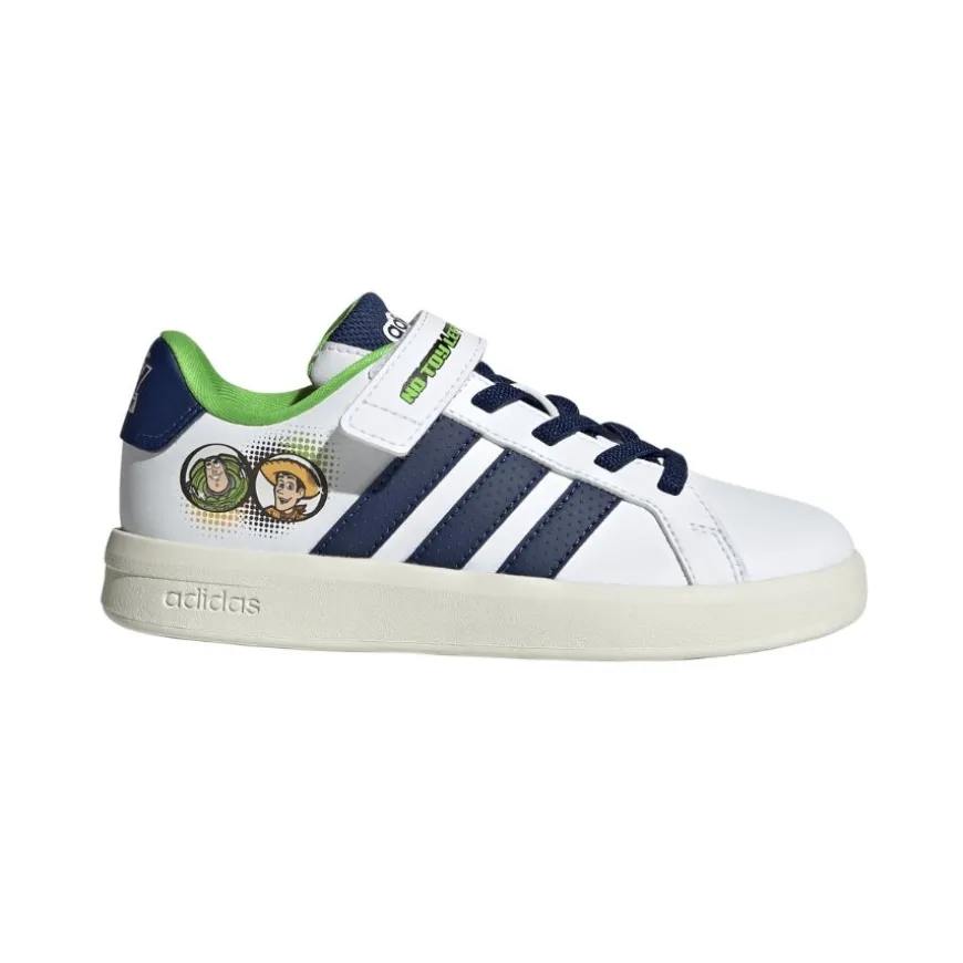 Zapatillas Adidas Grand Court Toy Story El C