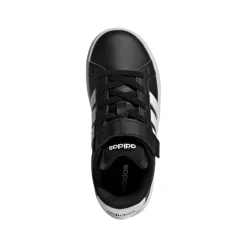 Zapatillas Adidas Grand Court Lo Girls J