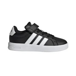 Zapatillas Adidas Grand Court Lo Girls J