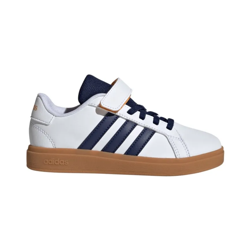 Zapatillas Adidas Grand Court 2.0 El C
