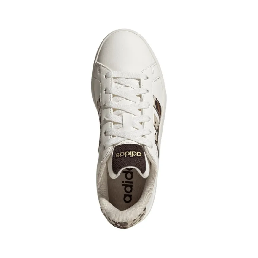 Zapatillas Adidas Grand Court 3.0 J