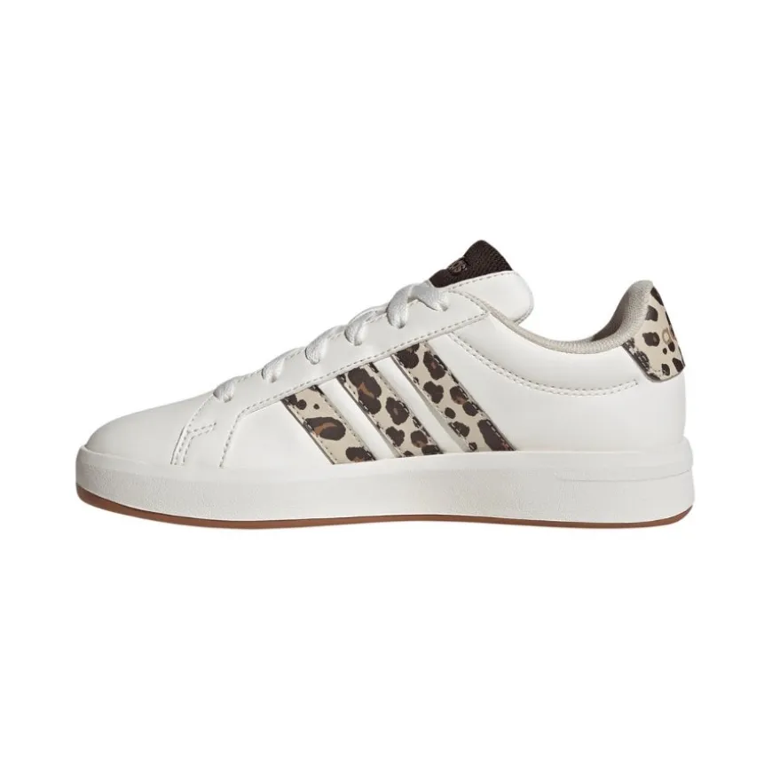 Zapatillas Adidas Grand Court 3.0 J