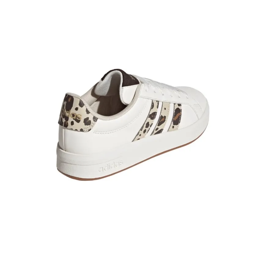 Zapatillas Adidas Grand Court 3.0 J