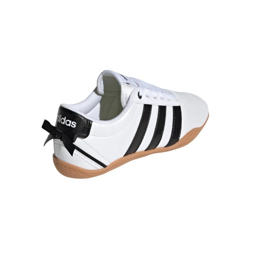 Zapatillas Adidas Grand Court Lo Girls J