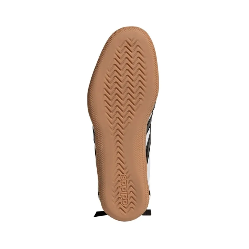 Zapatillas Adidas Grand Court Lo Girls J