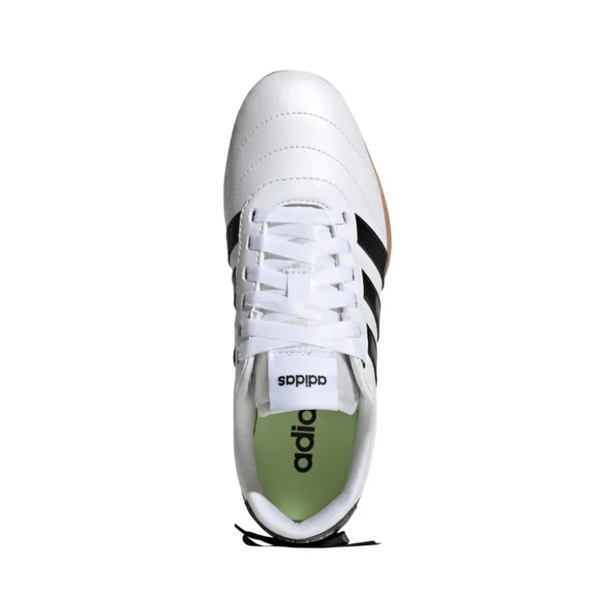 Zapatillas Adidas Grand Court Lo Girls J