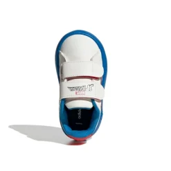 Zapatillas Adidas Grand Court Spider-Man Cf I