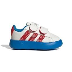 Zapatillas Adidas Grand Court Spider-Man Cf I