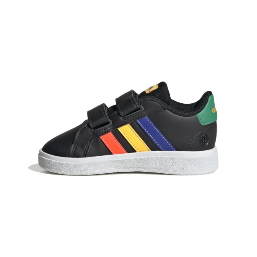 Zapatillas Adidas Grand Court 2.0 Cf I