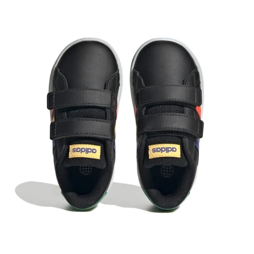 Zapatillas Adidas Grand Court 2.0 Cf I
