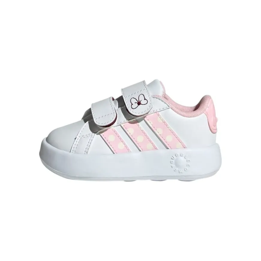 Zapatillas Adidas Grand Court Minnie Cf I