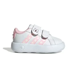 Zapatillas Adidas Grand Court Minnie Cf I