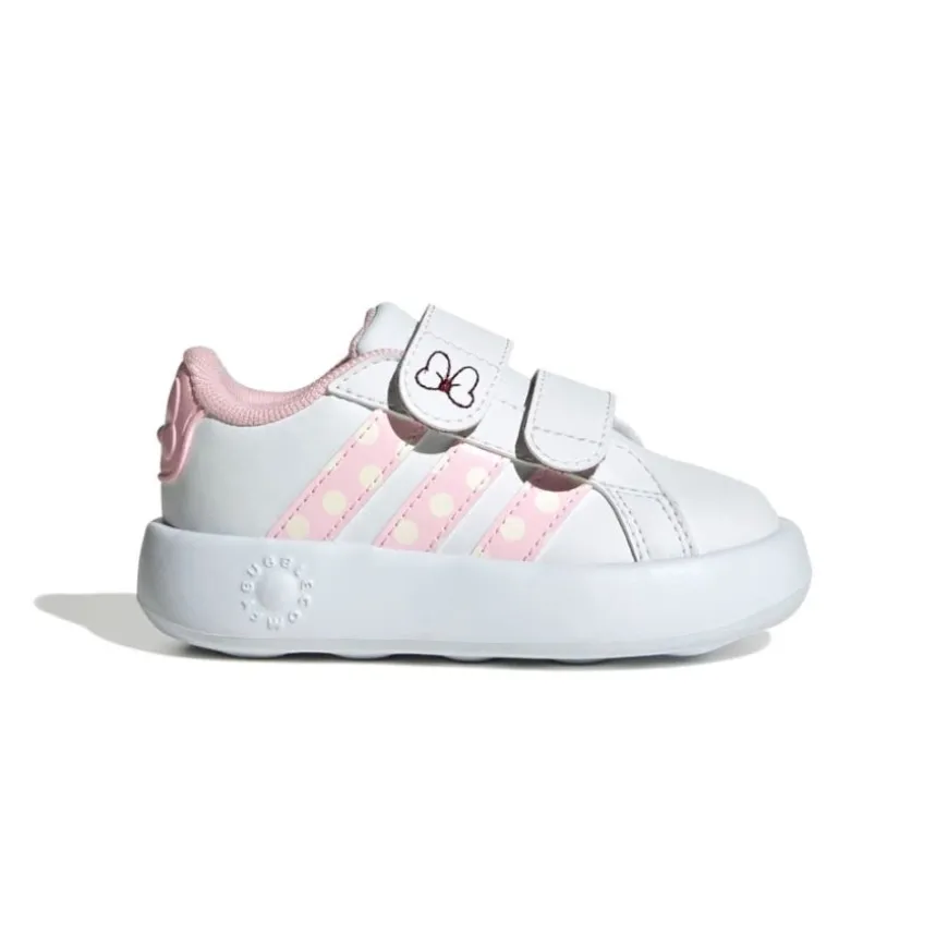 Zapatillas Adidas Grand Court Minnie Cf I