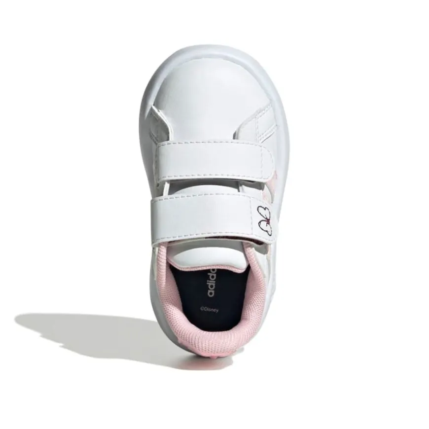 Zapatillas Adidas Grand Court Minnie Cf I