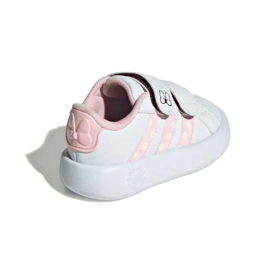 Zapatillas Adidas Grand Court Minnie Cf I