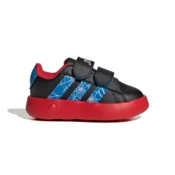 Zapatillas Adidas Grand Court Spider-Man Cf I