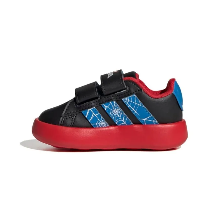 Zapatillas Adidas Grand Court Spider-Man Cf I