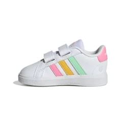 Zapatillas Adidas Grand Court 2.0 Cf I