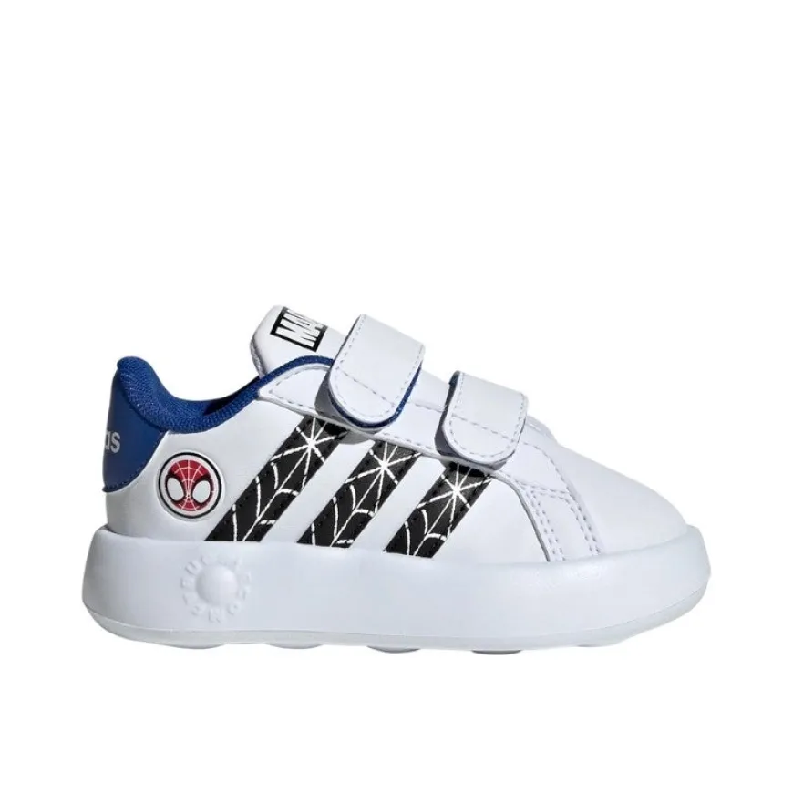 Zapatillas Adidas Grand Court Spider-Man Cf I