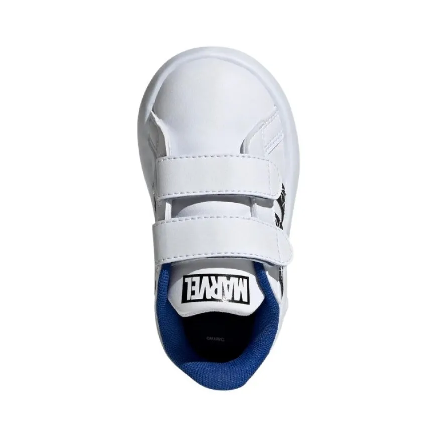 Zapatillas Adidas Grand Court Spider-Man Cf I