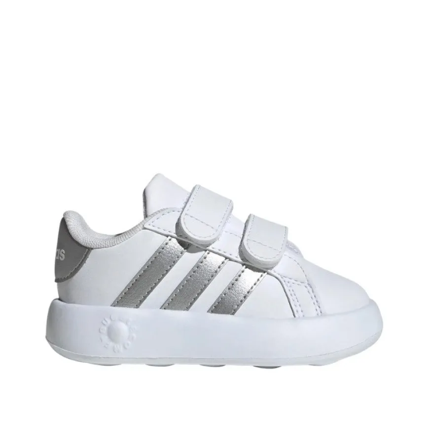 Zapatillas Adidas Grand Court 2.0 Cf I
