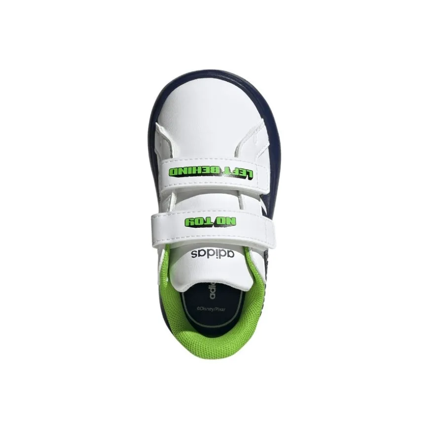 Zapatillas Adidas Grand Court Toy Story Cf I