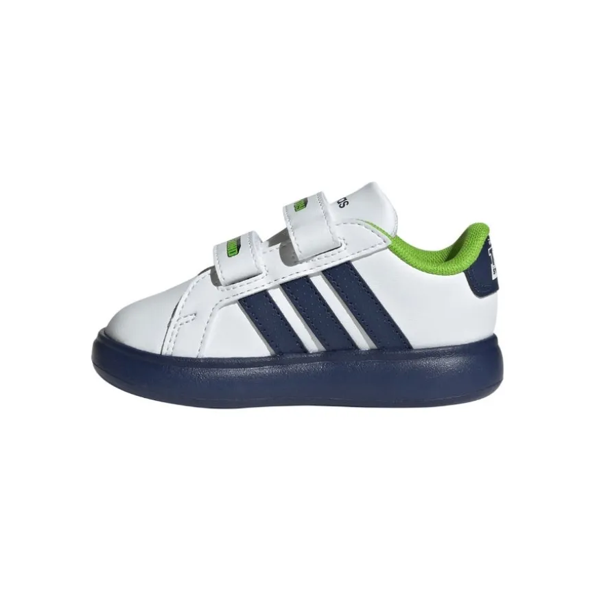 Zapatillas Adidas Grand Court Toy Story Cf I