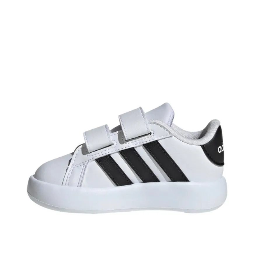 Zapatillas Adidas Grand Court 2.0 Cf I