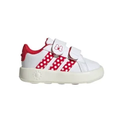 Zapatillas Adidas Grand Court Minnie Cf I