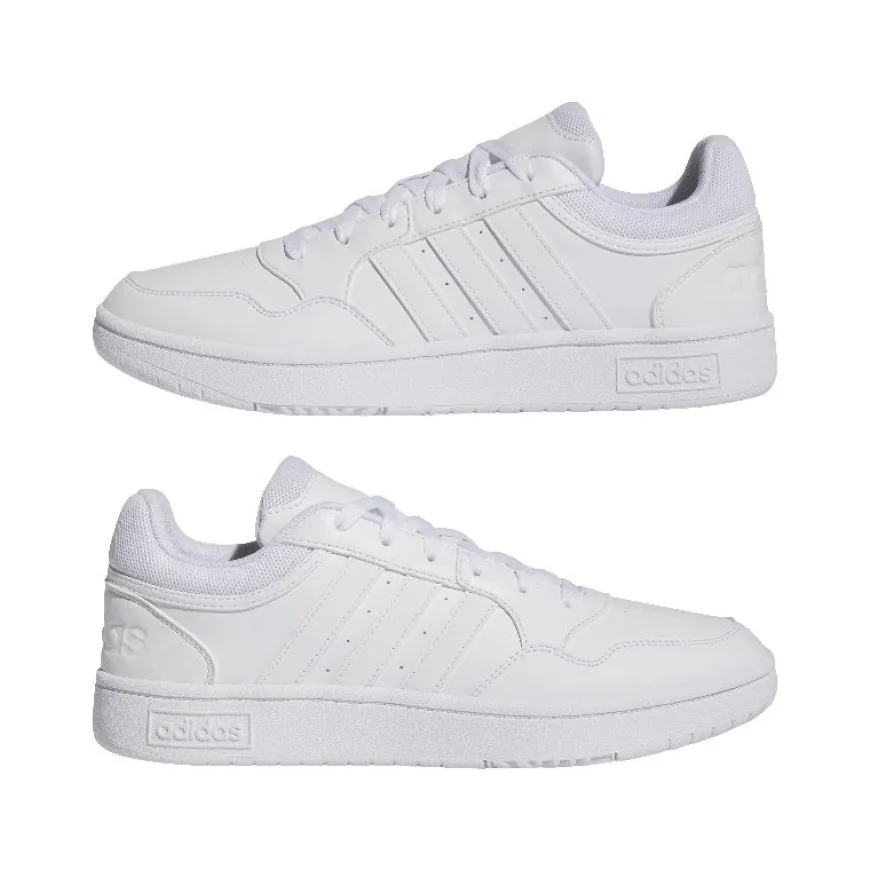 Zapatillas Adidas Hoops 3.0