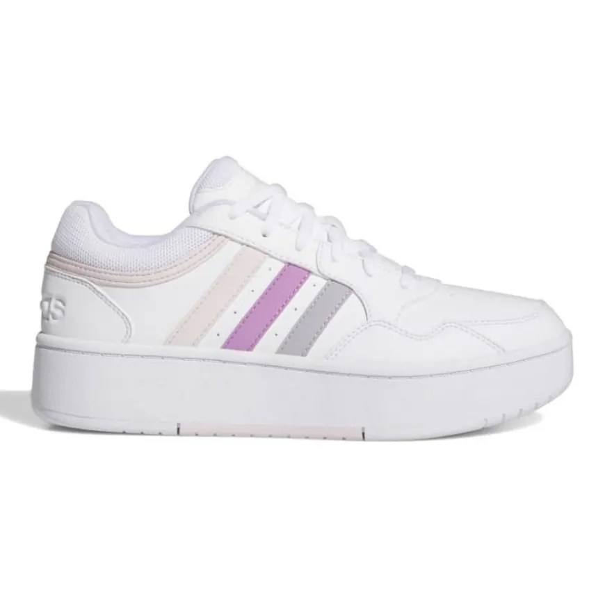 Zapatillas Adidas Hoops 3.0 Bold W