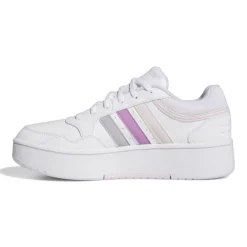 Zapatillas Adidas Hoops 3.0 Bold W