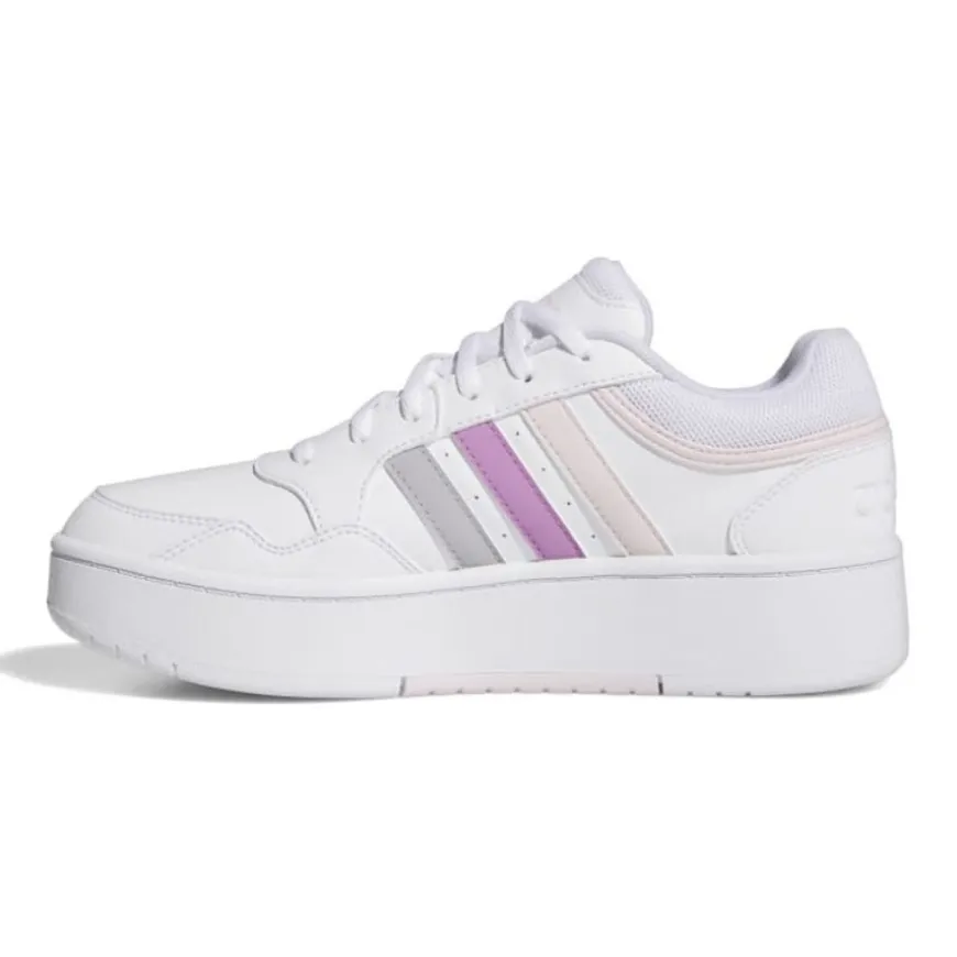 Zapatillas Adidas Hoops 3.0 Bold W