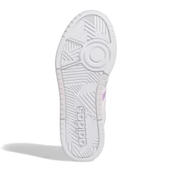 Zapatillas Adidas Hoops 3.0 Bold W