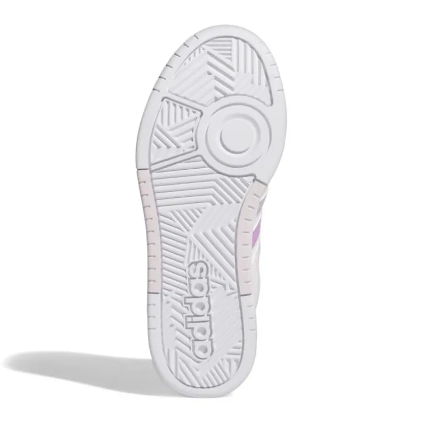 Zapatillas Adidas Hoops 3.0 Bold W