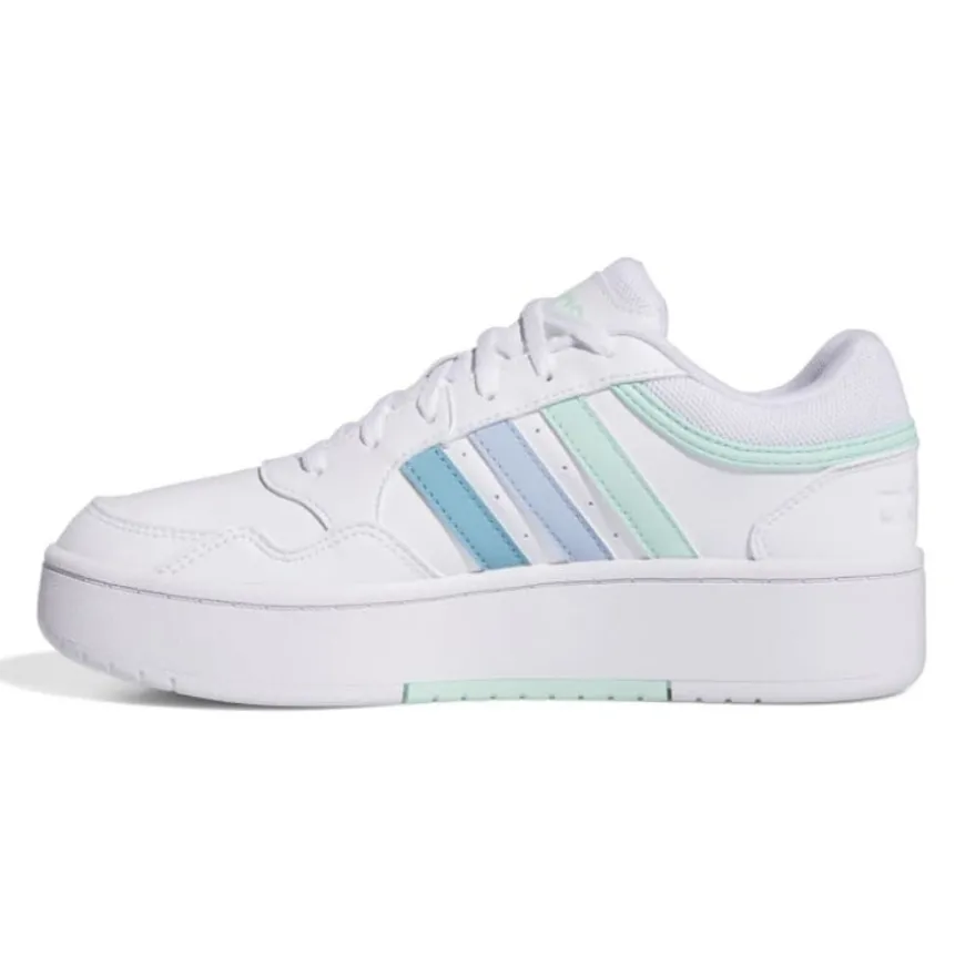 Zapatillas Adidas Hoops 3.0 Bold W